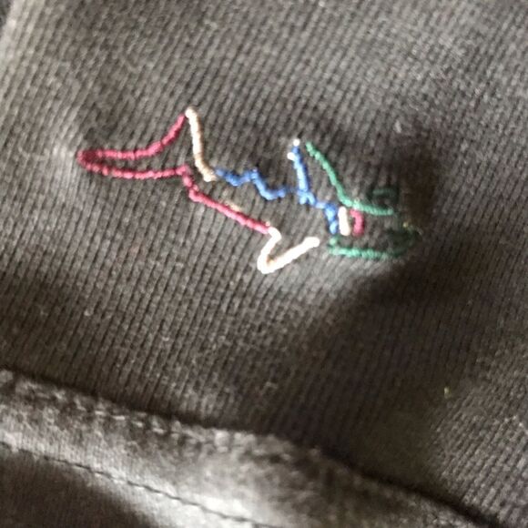 Greg Norman Collection size XL great condition mock turtle neck see pics - Picture 3 of 4